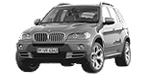 BMW E70 B1764 Fault Code