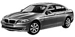 BMW F10 B1764 Fault Code